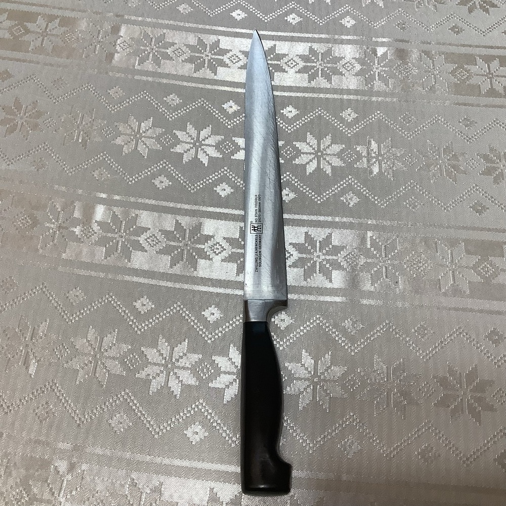 Zwilling J.A. Henckels 10” Knife